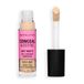 Revolution Conceal & Define Concealer, C0.3W Licht | Volledige Coverage, Matte Afwerking voor Donkere Kringen, Roodheid & Onzuiverheden, Veganistisch & Diervriendelijk, 3,5ml