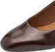 Tamaris 1-22407-47 Pumps voor dames, Gepatenteerd bruin