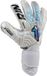 Rinat Egotiko Stellar Alpha keepershandschoen wit maat 6