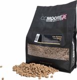 CCMOORE Live System Pellets | 1kg 3mm