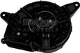 METZGER 0917849: Moteur de ventilateur pour ventilateur d'habitacle, adapté aux MERCEDES-BENZ VIANO (W639) et VITO bus (W639)