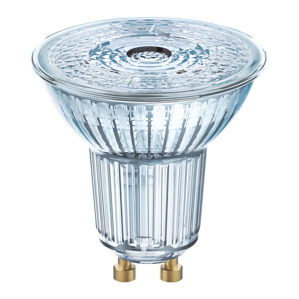 Osram Parathom GU10 PAR16 LED Spot - 3W - 4000K - Dimbaar