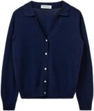 Sofie Schnoor Damesvest Sofie Schnoor Skylarsw Marine M