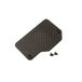 Team Losi Racing TLR331048 accessoires, hardware et outils, multicolore
