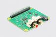 Raspberry Pi IQaudio DAC+ – Raspberry Pi geluidskaart