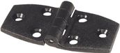 Lankhorst Taselaar Charnière en nylon 75x35mm noir inox