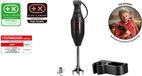 Esge M 100 D Staafmixer 120 W Zwart