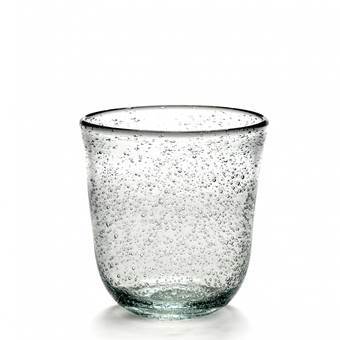 Serax Pure Waterglas 0 2 L - 4 st
