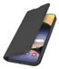 SBS TEWALXIRNO144GBIG Portemonneehouder Noir pour Xiaomi Redmi Note 14 4G