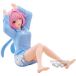 Banpresto Riamu Yumemi The Idolm@Ster Assepoester Girls, Relax Time figurine d'action, 10 cm, multicolore, BP89607P