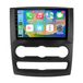 Mercedes-Benz Sprinter 906, VW Crafter 2009-2016 10-inch Android 15 autoradio avec Carplay, Bluetooth, SWC, Wi-Fi, GPS, DAB+