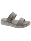 Beppi Casual Slipper taupe
