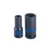 KING TONY 683527M Impact Diepe Socket, 27 mm, 3/4"