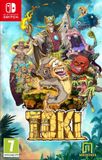 Mindscape Panda Mindscape Toki, Switch