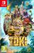 Mindscape Panda Mindscape Toki, Switch