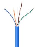 Gembird UPC-5004E-SOL-B netwerkkabel Blauw 305 m Cat5e U/UTP
