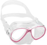 Cressi Perla Junior Duikmasker Roze Kinderen