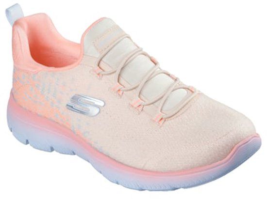 Skechers SUMMITS MORNING GLOW damesslip-on 150269 NCMT