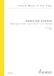 Improperium expectavit cor meum: for mixed choir. mixed choir (SSAATTBB). Partition de chœur.