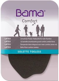 Bama Solette inlegzool - 35/36, Bama