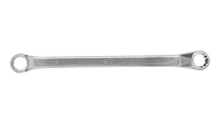 Neo Tools Ring/ringsleutel 14x15mm DIN 838 CrV Staal TUV M+T