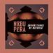 SOUNDSCAPES Nabu Pera - Soundscapes Of Nicosia (LP)