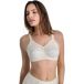 Sassa Soft-bh Jacquard Soutien-gorge Femme