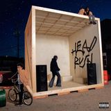 Head Channel Tres Head Rush LP