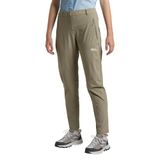 Jack Wolfskin dames Wandelbroek Hikeout Pants W