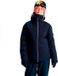Roxy Snowyhill Veste Bleu XS Femme