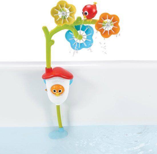 Yookidoo BATH MOBILE SPRINKLE