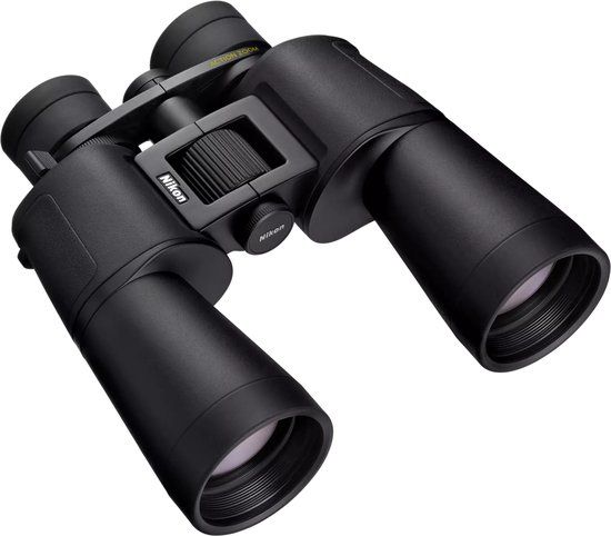 Nikon Action Zoom 10-22x50 Verrekijker