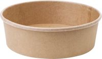 Fiesta Green Ronde Kraft Saladeschaal 75cl FB197