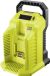 RYOBI Chargeur de batterie 36 V, 10 A, fonction de charge ultra-rapide, écran LCD, courant de charge réglable