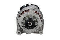 Valeo Dynamo/Alternator 439794-220 Amp - 6 Groeven - 14 V | Diameter Katrol: 55 mm, Draairichting: Draairichting met de Klok Mee