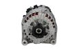 Valeo Dynamo/Alternator 439794-220 Amp - 6 Groeven - 14 V | Diameter Katrol: 55 mm, Draairichting: Draairichting met de Klok Mee
