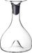 Georg Jensen Carafe à vin Verre à vin et bar Acier inoxydable Transparent 1L