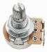 Yellow Parts EZ1197A Small Volume Potmeter 250K Logaritmisch (Klein, A250K)