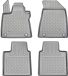 Winparts GO! Aristar Rubbermatten Guardliner voor MG HS II Plug-In-Hybrid SUV/5 10.2024- Zwart