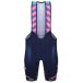 Santini team rockets 2026 short de cyclisme pour hommes