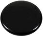 Westcott Zelfklevende magneten 10-pack, 40 mm, rond, zwart, E-10825 00, klein