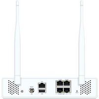 Sophos XGS 88w - 2e generatie - security appliance - met 5 jaar standaard bescherming - 1GbE, 2.5GbE - Wi-Fi 6 - 2.4 GHz, 5 GHz - desktop