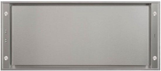 NOVY 6840 Inbouw Afzuigkap - RVS - 1080 m³/uur