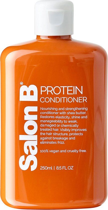 Salon B - Protein Conditioner - 250 ml