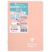 Clairefontaine 961779C schrijfblok & schrift 96 vel