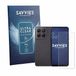 Savvies Screenprotector voor Motorola Moto G47 (Voor+Camera) - 18 Stuks