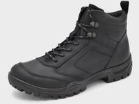 Ecco Xpedition III Heren Veterboot - 811414-02001 Zwart - Maat 41