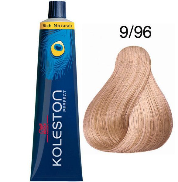 Wella Koleston Perfect 9/96