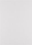 Florence Cardstock Linnenkarton - Ivoor - Gekleurd Papier - A4 - 100 vellen - Textuur - 250 g