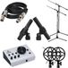Devine SM-500 Studio Microfoonset
